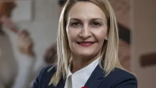 Милена Куманова поема управлението на „Човешки ресурси“ в Нестле България