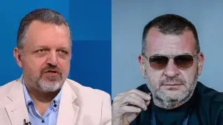 Доц. Милен Иванов с нова версия пред БЛИЦ кой може да е поръчал екзекуцията на Илиян Филипов