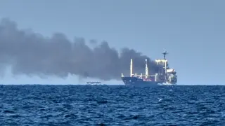 Последни данни за атаката край Бяла: Единият от моряците е в много тежко състояние