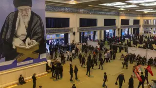 Иран прие закон, забраняващ интервютата за "враждебни" медии