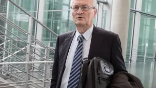 Бивш шеф на германското разузнаване е арестуван за шпионаж и държавна измяна