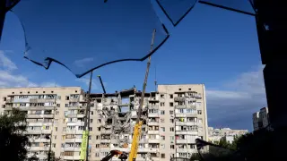 Foreign Affairs: Военната победа е мит, войната в Украйна ще приключи само със споразумение