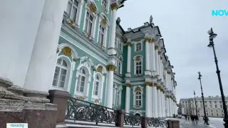 Български реликви по света: Безценните съкровища, които останаха извън пределите на България