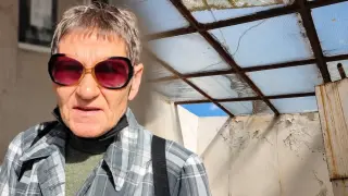 Жилищата им струват по 2500 евро/кв.м, но покривът се разпада заради жълти стотинки