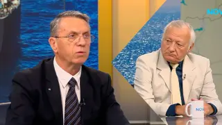 Черно море вече е мъртва зона: Ето какво се случва с износа след ударите по кораби