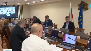 Рокада на върха на прокуратурата: Решават кой ще наследи Ваня Стефанова
