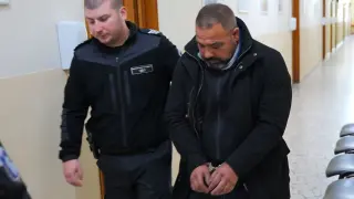 8 години затвор за Събин, убил с бухалка Багрито в Бургас