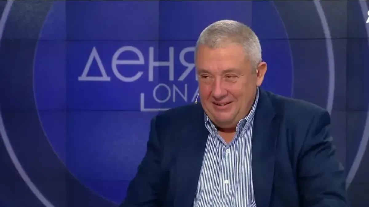 Илия Лазаров: Русия стои зад атаката в Черно море, целта е сплашване