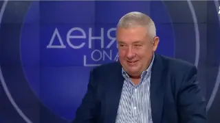 Илия Лазаров: Русия стои зад атаката в Черно море, целта е сплашване