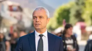 Първа реакция след КСНС при Йотова идва от Костадинов: Становището на президента буди повече въпроси, отколкото отговори