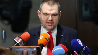 Пеевски: Нещата са чудовищни по всички министерства
