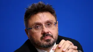 Кирил Вълчев: България трябва да настоява за дипломатическо решение на войната в Украйна