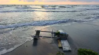 Адвокат: Атаката в Черно море не е на територията на България, трудно ще получим обезщетение