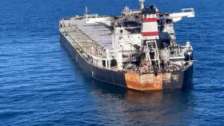 Голяма новина за моряците в Черно море след удара до Бяла
