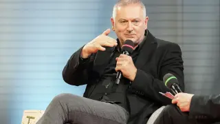 Георги Господинов е сред фаворитите за Нобеловата награда за литература