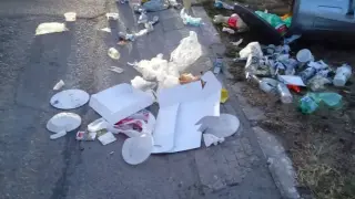 Озверели животни вилнеят в този български град нощем, хората живеят в страх