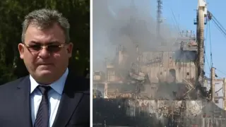Богомил Бонев с коментар за атаката с дроновете и обяснение защо няма заплаха за националната сигурност!