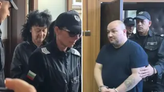 Фиктивните хоспитализации оставиха проф. Попова в ареста