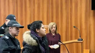 Обрат след близо 4 години: Оправдаха обвинената за убийството на Ивайло Ангов