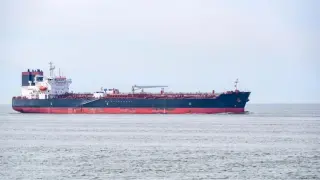 Руските сили са поразили кораб, плаващ към Одеса с оръжие за украинската армия