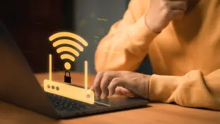 Кога евтините устройства са опасни? Специалист откри нещо тревожно в Wi-Fi усилвател, закупен от Temu