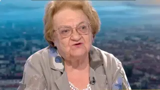 Проф. Радка Аргирова: Типовете грип у нас вече са изолирани, ясно е какво ни очаква