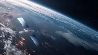 SpaceX получи зелена светлина за 15 000 спътника: 5G директно в смартфона