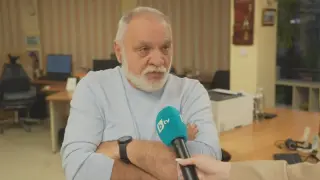 Кап. Тодор Георгиев: Черно море се превръща в "мъртва зона", вече сме по-зле от Ормузкия проток