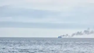 Морски капитани: Застраховките за превоз през Черно море нарастват без таван