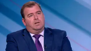 Явор Гечев: Напрежението в Черно море оскъпява транспорта на зърното и застраховките