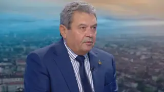 Ген. Иван Лалов: Изостанали сме с дроновете и антидрон системите, наваксването ще отнеме години