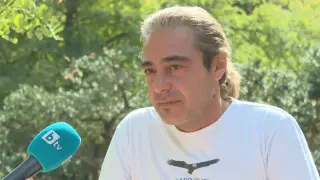 Испанският шаман от Калофер: Проговори човекът, помогнал за създаването на "Слънце на Водолей"