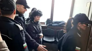 МУ-Пловдив след ареста на проф. Генева-Попова: Нямаме основание да я освободим като декан