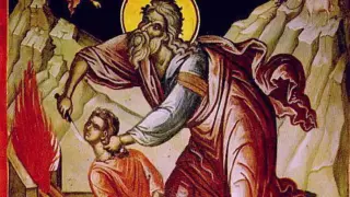 Имен ден: Празнува рядко мъжко име в чест на старозаветен светец, призован да жертва сина си