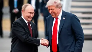 Reuters: САЩ и Русия обсъждат връщането на руския газ в Европа