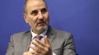Цветан Цветанов: Мегеров може да не е бил сам, вторият човек е ключът към убийството на Илиян Филипов