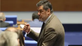 „Депутати от ПП, ДБ и ГЕРБ настояват за извънредна сесия на НС по случая „Петричкия Ескобар“