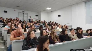 Патентното ведомство проведе семинар във Фармацевтичния факултет на Медицински университет – София