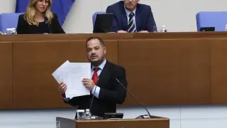 Супер скандал! Калин Стоянов уличи Демерджиев и връзката му с ПИМК на убития Филипов Документи