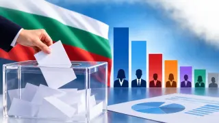 Ново проучване за президентския вот: Има ли обрат?!