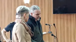 Шаманът от Калофер Хосе - на свобода срещу 15 бона, не понасял пушенето в ареста