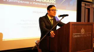 Вицепремиерът Пулев: Отмяната на забраната за износ на дизел по никакъв начин няма да доведе до дефицити на българския пазар