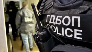 Първо в БЛИЦ! Икономическа полиция влезе в общинско предприятие във Варна Снимка