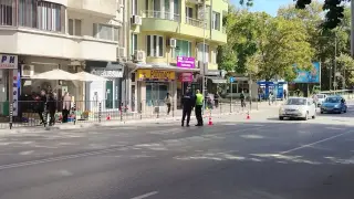 Приятелят на Десислава, скочила от 5 етаж в Благоевград, с първи думи след трагедията