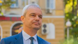 Костадин Костадинов: Решение на КСНС няма, има само лично мнение на Йотова
