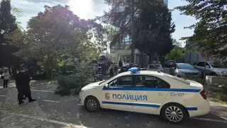 Подробности за спецакцията във Варна: Разследват "такса спокойствие", отведоха шефа на общинско предприятие