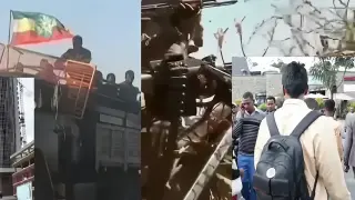 Нова война! Войски минаха границата на две държави
