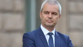 Когато КСНС се превърна в разговор между глухи, аз си тръгнах