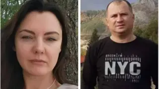 Украинка пращала от България печки за бомби в Русия, българин е осъден на 23 години за тероризъм
