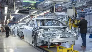 Европейски промишлени организации призовават за спешни действия на ЕС